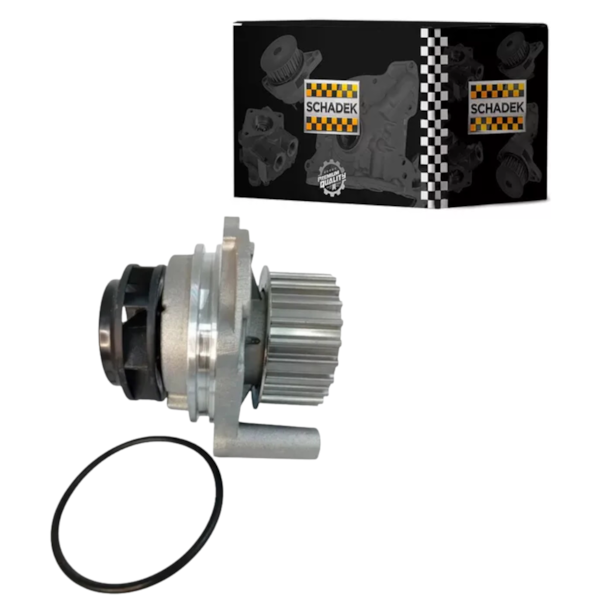 Bomba D'água Audi A3 1.6 Sr 1996/... SDK20161 - a308fdaa-7ba6-43d9-974f-83d68b938fea