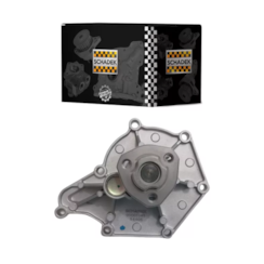 Bomba D'água Audi Q7 3.0 Tsfi Quattro 2010/2015 SDK20264