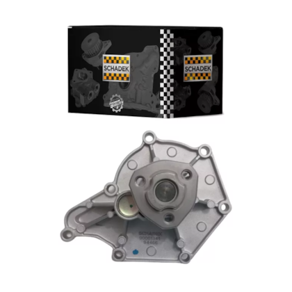 Bomba D'água Audi Q7 3.0 Tsfi Quattro 2010/2015 SDK20264