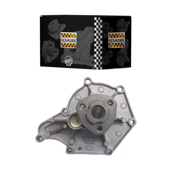 Bomba D'água Audi Q7 3.0 Tsfi Quattro 2010/2015 SDK20264 - 059aa400-0ff7-4046-87db-ba1bb078973c
