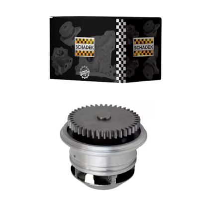 Bomba D'agua Blazer S10 Troller T4 Mwm Sprint SDK20164