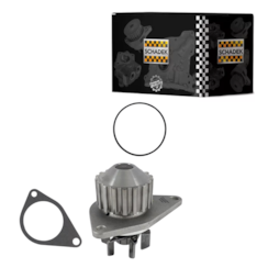 Bomba D'água C3 1.4 8v Flex 2008/2012 SDK20218