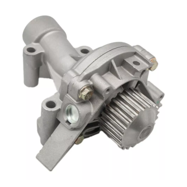 Bomba D'agua C4 C5 20 16v 4 Furos 2002/... YBBD18011 - 5e65477b-baec-4ec0-b08b-ea5f8fe6a769