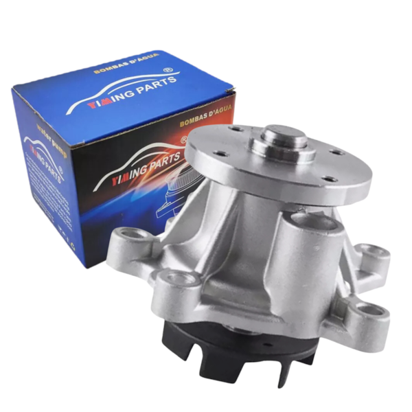 Bomba D'água Cerato Soul 1.6 16v 2010/... YBBD09004 - bc9bdd7c-55b6-4805-b416-9a9aa27c5375