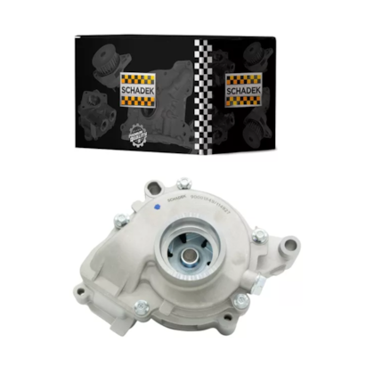 Bomba D'água Cherolet Captiva 2.4 Le9 2009/2017 SDK20301