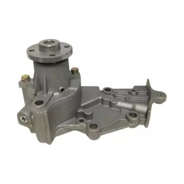 Bomba D'água Chery Qq 1.1 16v Mpfi 2011/2015 SDK20312 - d1a5e504-49c6-416c-bf52-01e00e3a1be9