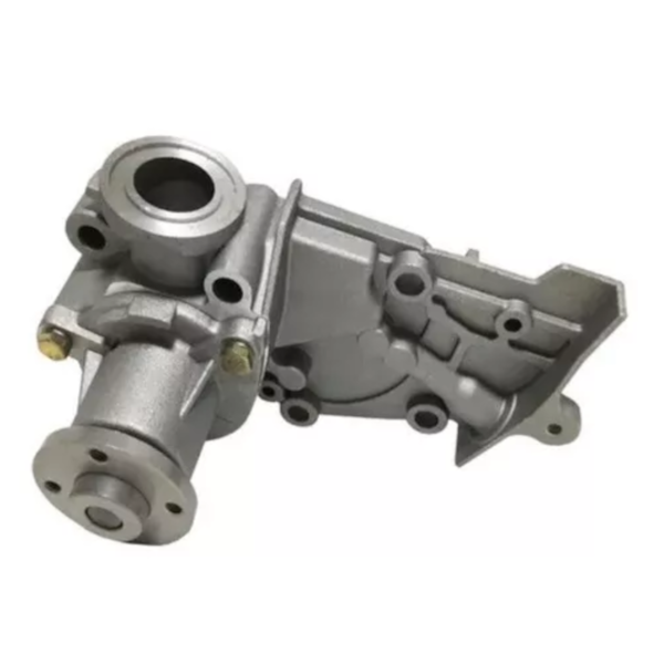 Bomba D'água Chery Qq 1.1 16v Mpfi 2011/2015 SDK20312 - 23e11af2-3d25-4c59-834c-9e86b603b715
