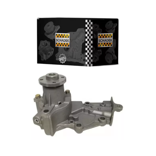 Bomba D'água Chery Qq 1.1 16v Mpfi 2011/2015 SDK20312 - a373cca1-7043-4a3c-9941-e64b99fe68b4