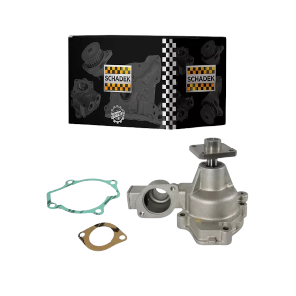 Bomba D'água Chevette Chevy Marajo 1.0 1.4 1.6 1976/1993 SDK20013 - 9e40b9a3-80e0-456c-9a36-e15ff48a57db