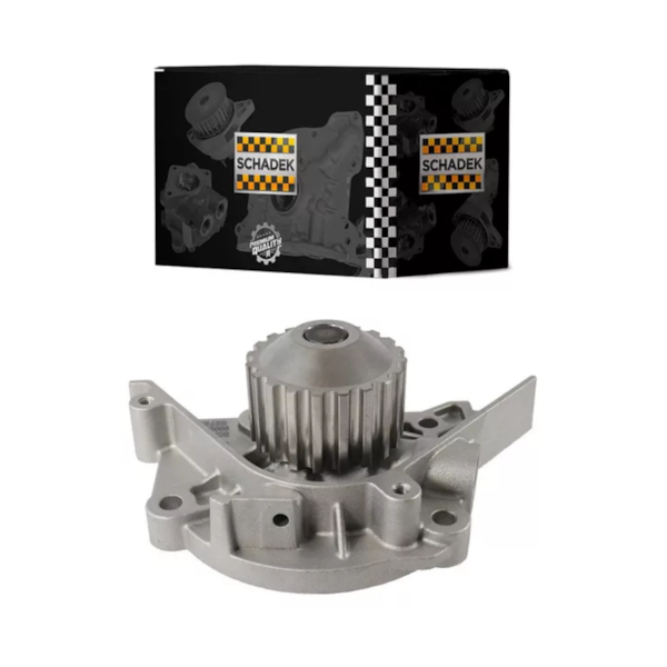 Bomba D'agua Citroen C4 Pack Pallas Exclusive 2.0 16v Flex SDK20222 - 124dac95-0ba8-474c-a4fc-6e8fd7d41b19