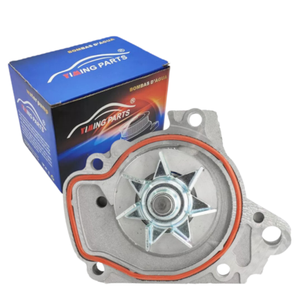Bomba D'água Civic 1.6 1.7 Sohc Vtec 1996/2000 YBBD05003