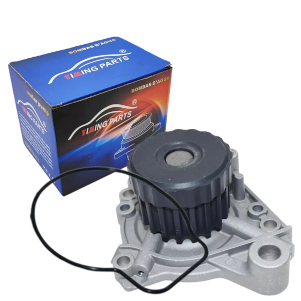 Bomba D'agua Civic 1.7 Sohc/vtec 2010/2015 YBBD05004 - 54fe9eec-be3c-45e7-9fa6-36d28b079256
