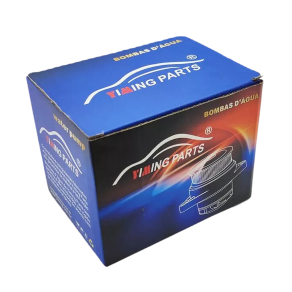 Bomba D'agua Classe C Coupe Classe S Sedan Gasolina YBBD13007 - c8361823-7b94-419c-838c-409e0429d395