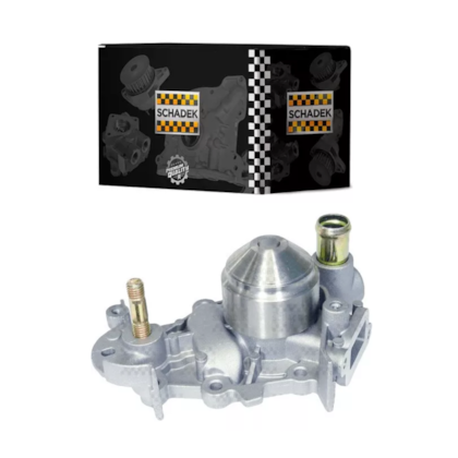 Bomba D'agua Clio Kangoo Twingo 1.0 8v SDK20206