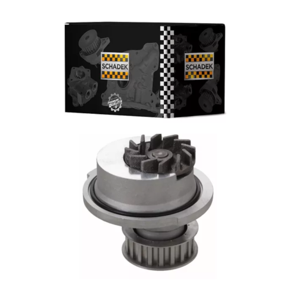 Bomba D'água Corsa 1.0 1.4 1.6 8v 1994/2000 SDK20055 - 484f0ad9-ecef-4f93-8cc0-6eb5ca5661dd