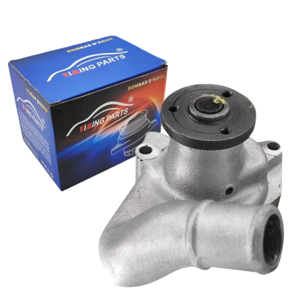 Bomba D'agua Courier Fiesta Ka 1.0 1.3 YBBD17002 - 0a997b7b-3eb5-48d3-bd8d-596b3215e0cf