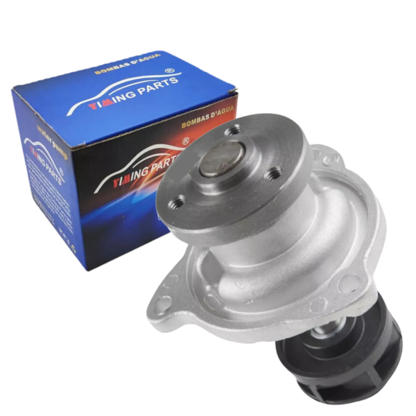 Bomba D'água Courier Focus Ecosport 1.0 1.6 YBBD17008 - f3d4f900-deb1-47ff-9092-96d4c3f6f3ab