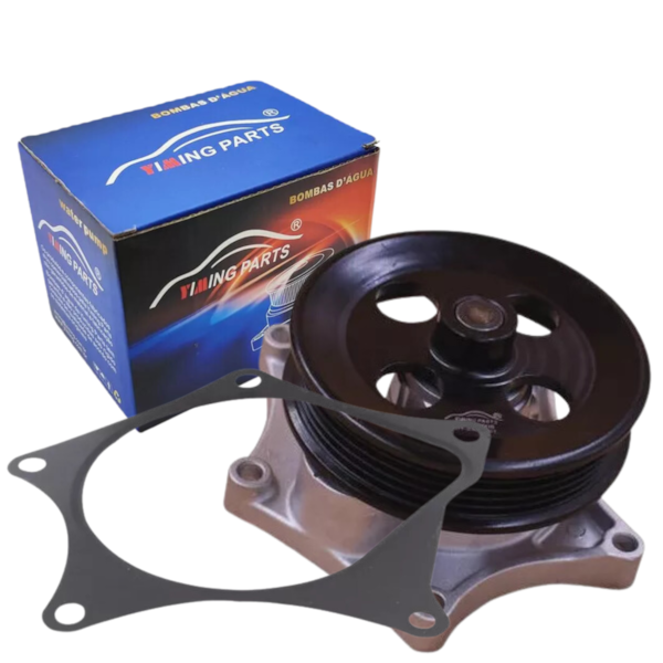 Bomba D'agua Cruze Tracker 1.4 16v Turbo 2015/... YBBD12008 - 65738d69-8d09-43ff-b2cd-97f2bad8bf0d