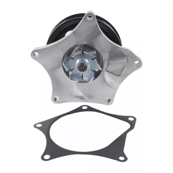 Bomba D'agua Cruze Tracker 1.4 16v Turbo 2015/... YBBD12008 - 94aef3d7-d9cc-4a4d-83df-b3ad195b0862