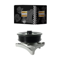 Bomba Dagua Cruze Tracker Equinox 1.4 16v Turbo SDK20308
                                  