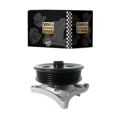 Bomba Dagua Cruze Tracker Equinox 1.4 16v Turbo SDK20308
                                  