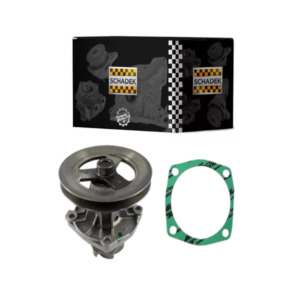 Bomba D'Agua Do Motor Fiat Uno 1.6r SDK20040 - c53c1387-467f-4879-95d5-a20758c012d6