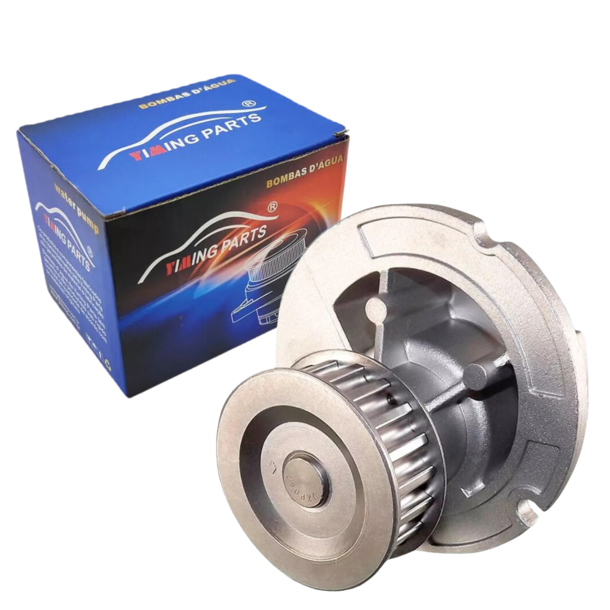 Polia Desviadora Idea Punto Stilo 1.8 | Galpão Auto Peças