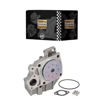 Bomba D'água Ducato Boxer Jumper 2.5 2.8 1994/2009 SDK20100