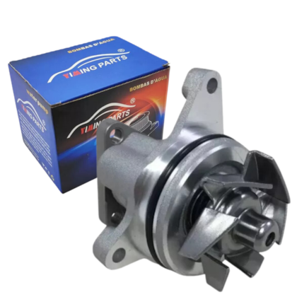 Bomba D'água Ecosport Focus Mondeo 2.0 16v YBBD17014