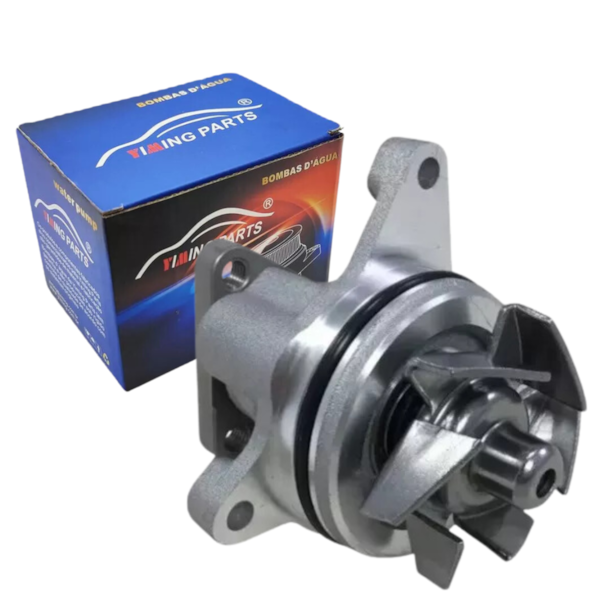 Bomba D'água Ecosport Focus Mondeo 2.0 16v YBBD17014 - 66b37112-9d2b-4803-900f-1e5c85dcb696