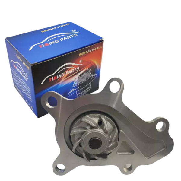 Bomba D'água Etios 1.3 1.5 16v 2012/2014/2016 YBBD01004 - a9695b66-36a5-4541-843d-f916d3d38d03
