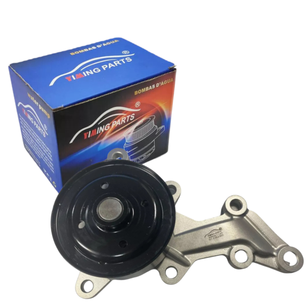Bomba D'água Etios Yaris 1.3 1.5 16v 2016 2017 2020 YBBD01147 - dcb00c6a-e500-472c-bdd4-220ee73c9466
