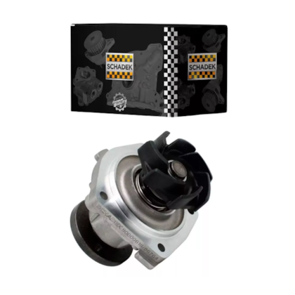 Bomba D'Água Fiat Elba Fiorino Uno Premio 1992/2004 SDK20127