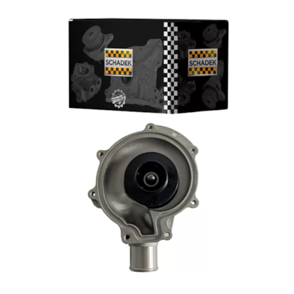 Bomba D'água Fiat Grand Siena 1.6 16v E-torq Essence SDK20226
                                  