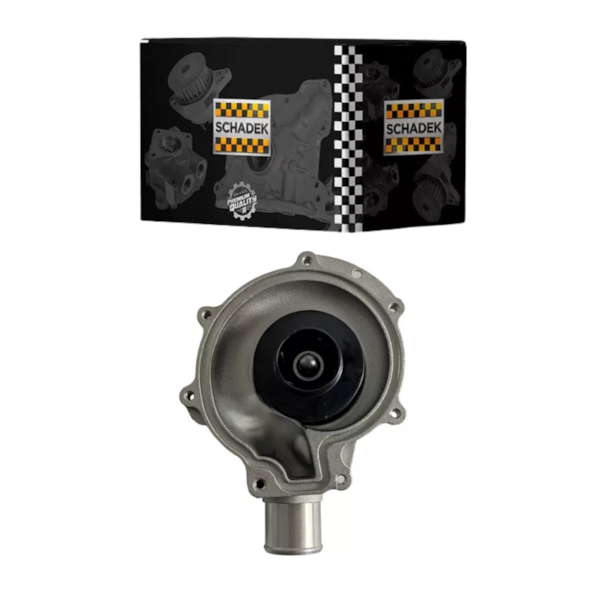 Bomba D'água Fiat Grand Siena 1.6 16v E-torq Essence SDK20226 - 84e99009-a9db-4b2d-8277-e92ba967e7c4