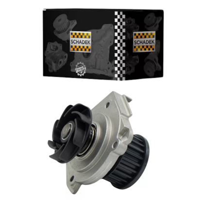Bomba D'água Fiat Palio 1.0 8v Fire 2002/2012 SDK20143