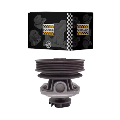 Bomba D'agua Fiat Palio siena 1.6 8v 1996/.. SDK20169