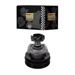 Bomba D'Agua Fiat Tipo 1.6 8v. Spi 1993/1995 SDK20096