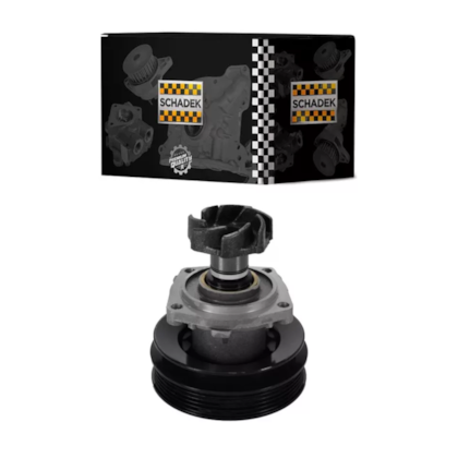 Bomba D'Agua Fiat Tipo 1.6 8v. Spi 1993/1995 SDK20096