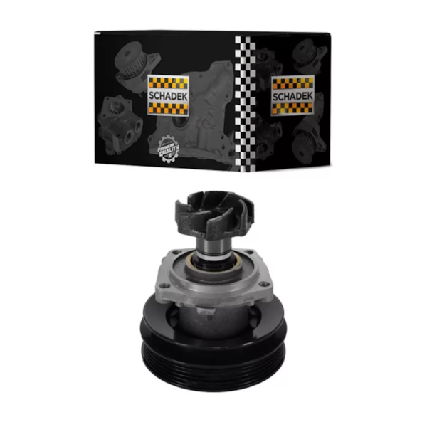 Bomba D'Agua Fiat Tipo 1.6 8v. Spi 1993/1995 SDK20096 - 03eafc23-7cc8-4601-ba94-f4b8b65ad253