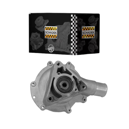 Bomba D'agua Fiat Toro 1.8 16v Flex Etorq 2016/2021 SDK20248