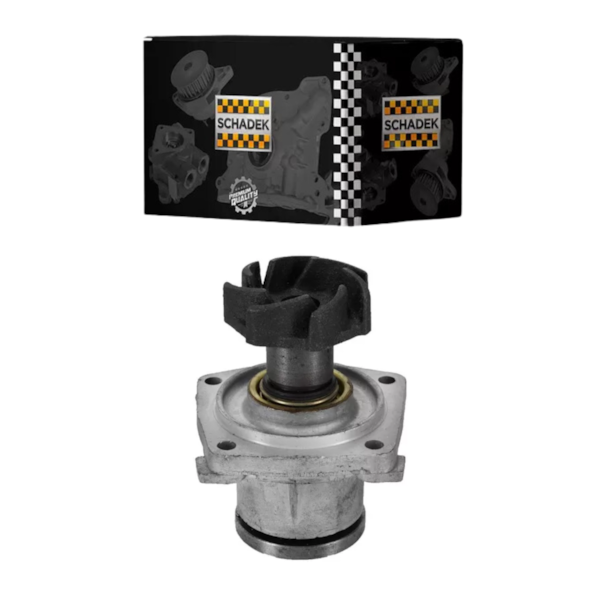 Bomba D'Agua Fiorino Uno 1.5l/1.6l 8v SDK20044 - 029c6a08-6d18-4818-9770-0e5c8d157045