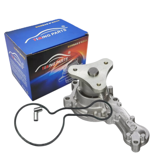 Bomba D'água Fit 1.4 1.5 2003/... YBBD05001 - 876d762a-3053-4073-b4a3-93aa5bf696dc
