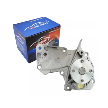 Bomba D'agua Focus New Fiesta Nova Ecosport 1.6 YBBD17015