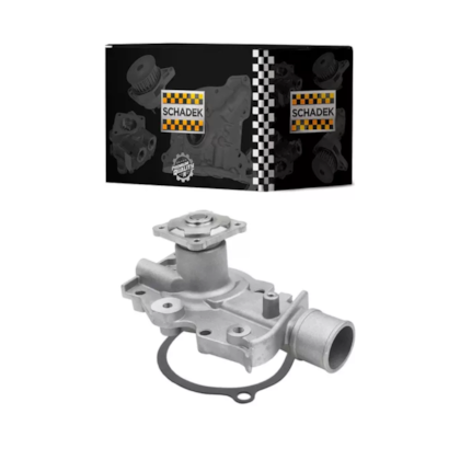 Bomba Dágua Ford Escort Glx 1.8 16v Zetec 1997/2003 SDK20081