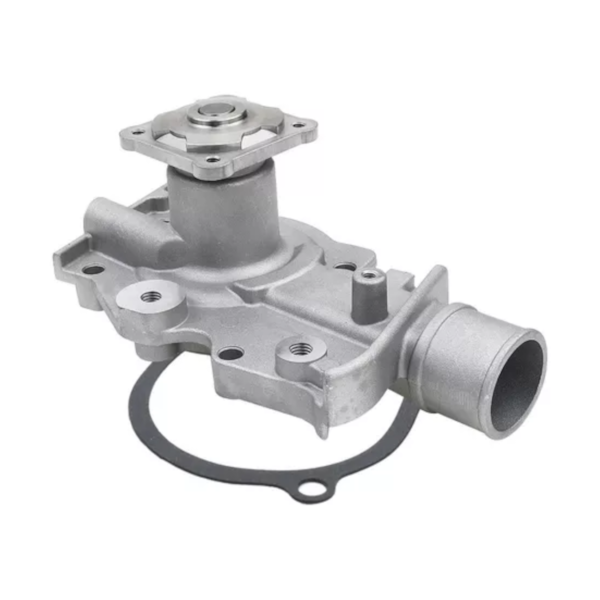 Bomba Dágua Ford Escort Glx 1.8 16v Zetec 1997/2003 SDK20081 - 4d2387f0-8de8-4038-a3e8-ce7f691eb910