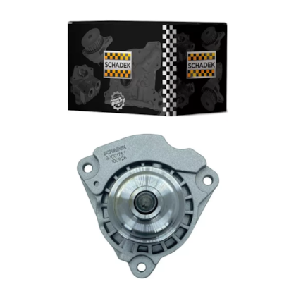 Bomba D'Água Ford Fusion 3.0 V6 Cil 24 V 2010/2013 SDK20288