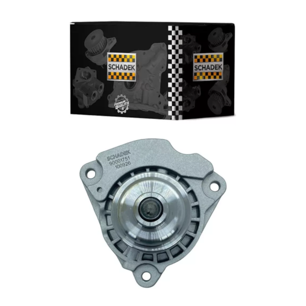 Bomba D'Água Ford Fusion 3.0 V6 Cil 24 V 2010/2013 SDK20288 - ecc92803-e6be-42b5-804e-d2700d9d780a