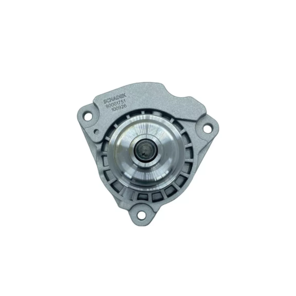 Bomba D'Água Ford Fusion 3.0 V6 Cil 24 V 2010/2013 SDK20288 - 92948703-a34b-4163-bab8-bd5d72c01781