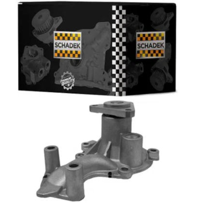 Bomba Dagua Ford Ka 1.0 12v 2001/2014 SDK20273
                          
                                  